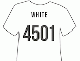 ポリ・フレックス ブロックアウト ソフト ホワイト  【4501S】